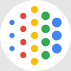 Google AI图标